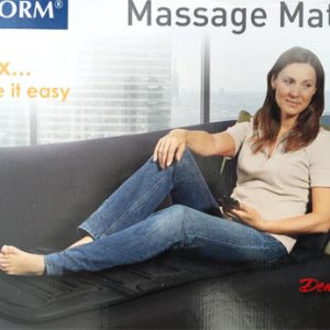 Tổng kho đệm điện massage bỉ lanaform