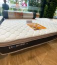 Đệm lò xo túi cuộn Ecohome 5.0 do Everhome sản xuất