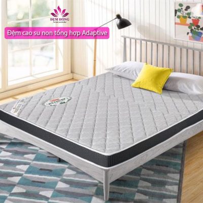 Nệm cao su non tổng hợp Adaptive